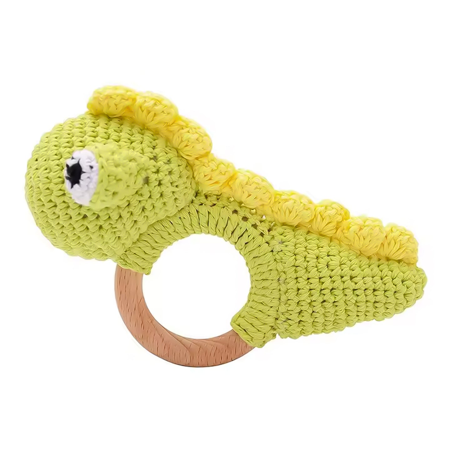 Jessruly® Animal Rattle