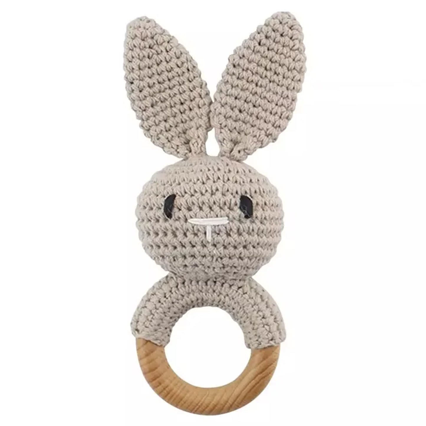 Jessruly® Animal Rattle