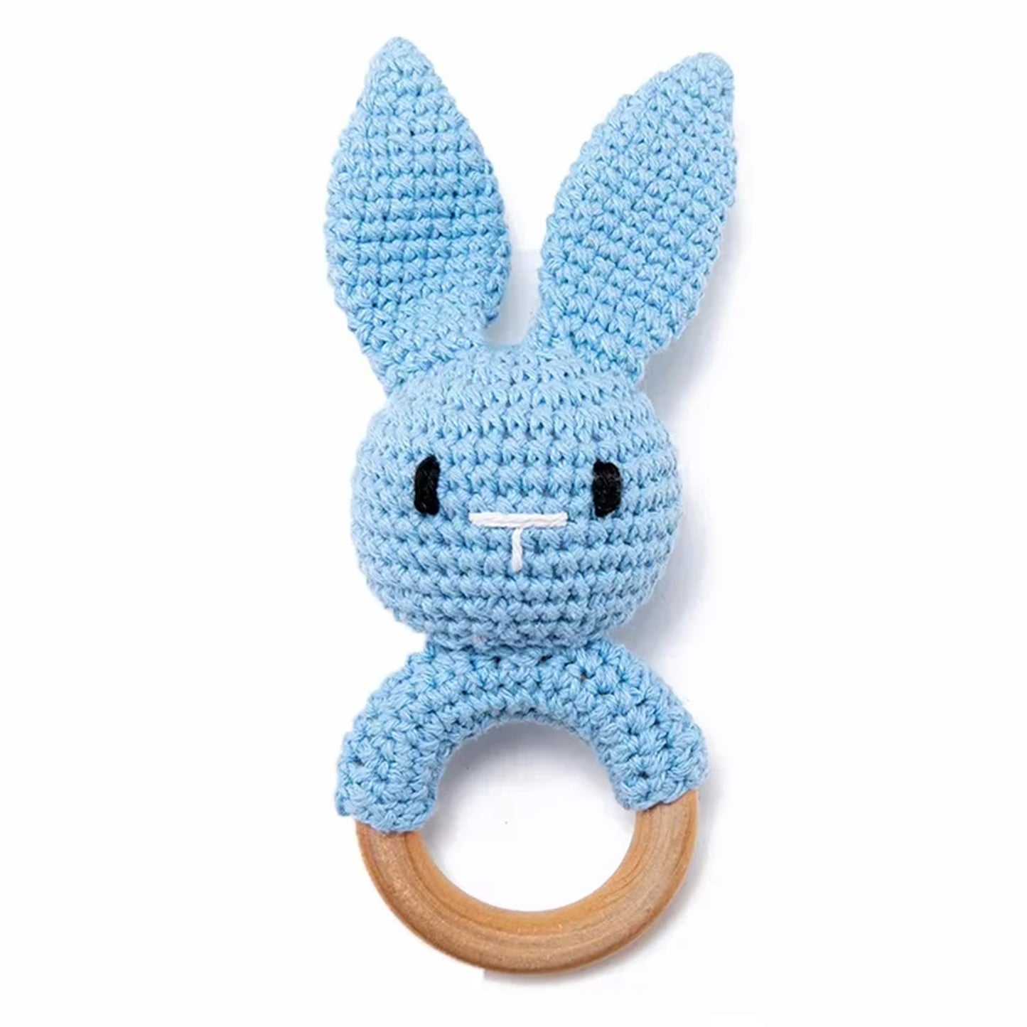 Jessruly® Animal Rattle