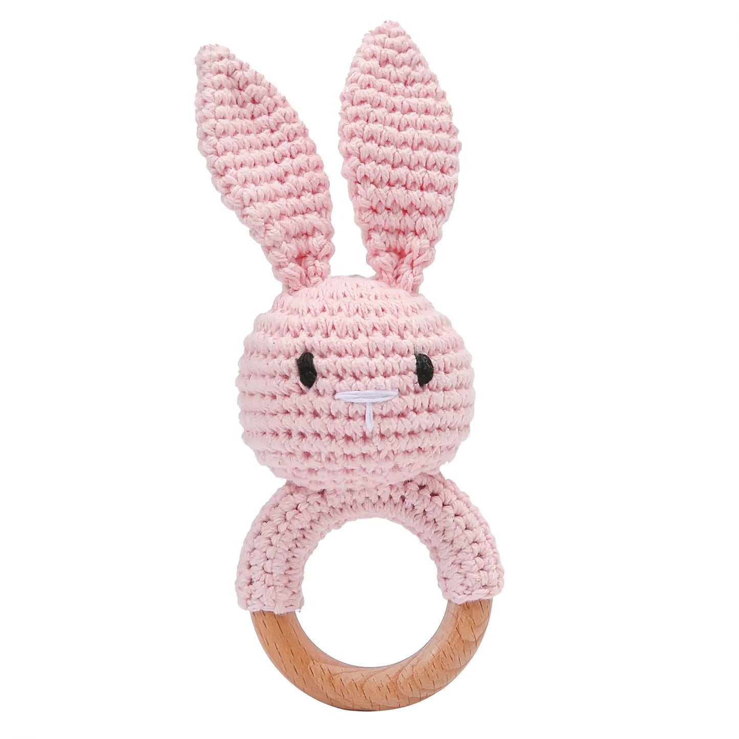 Jessruly® Animal Rattle