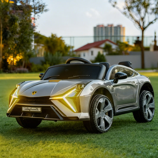 Jessruly® Kids Electric Car