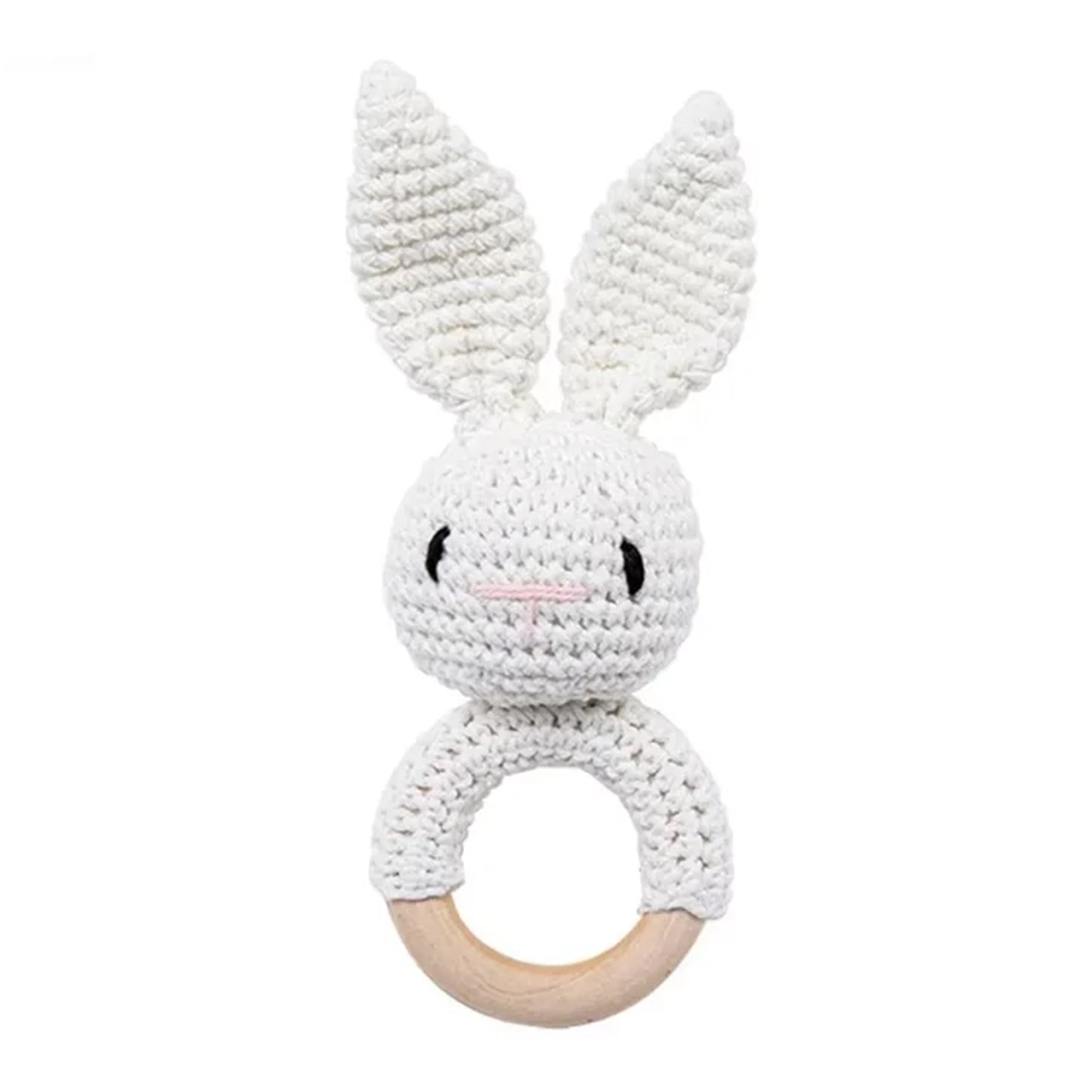 Jessruly® Animal Rattle