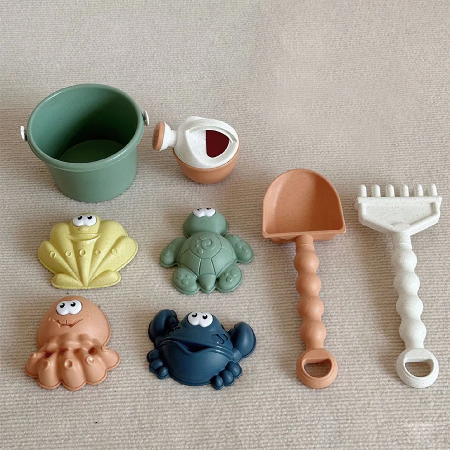 Jessruly® Beach Toy Set