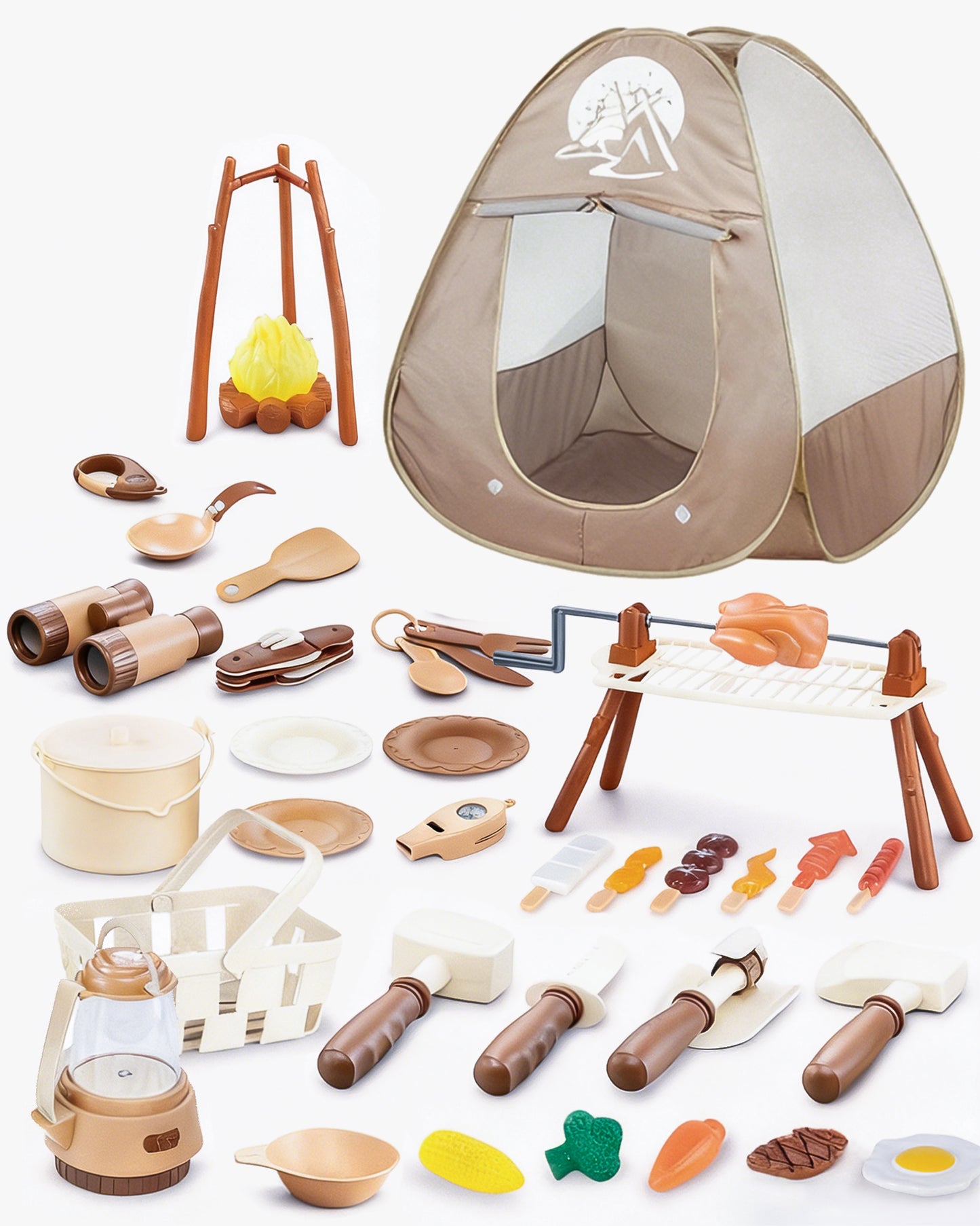 Jessruly® Kids Camping Set