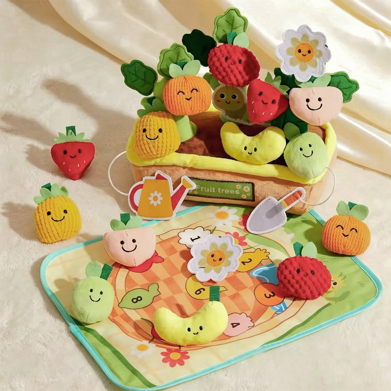 Pretend Play