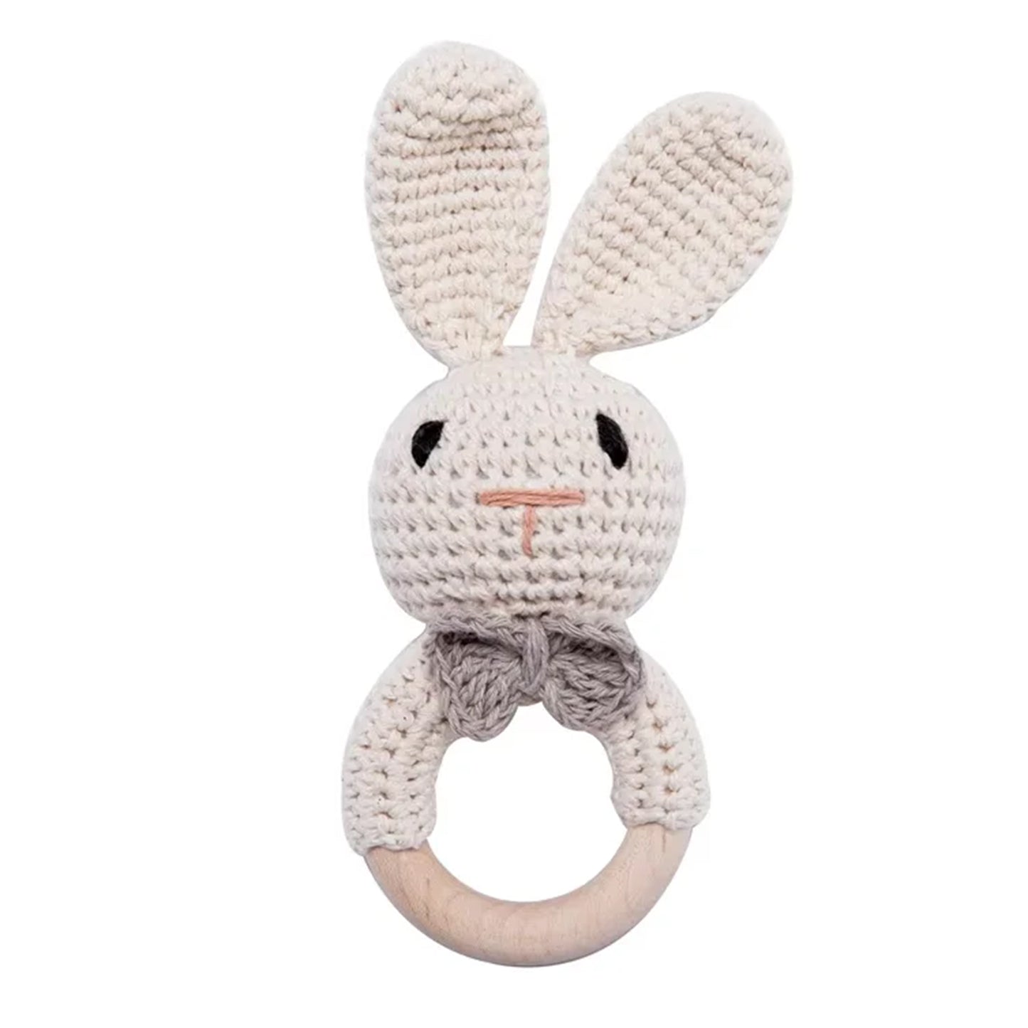 Jessruly® Animal Rattle