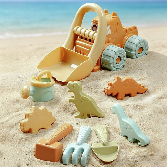Jessruly® Beach Toys Set
