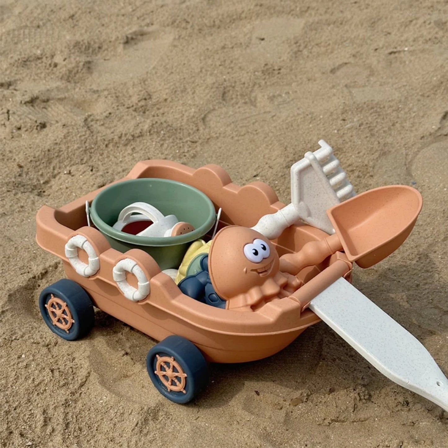 Jessruly® Beach Toy Set