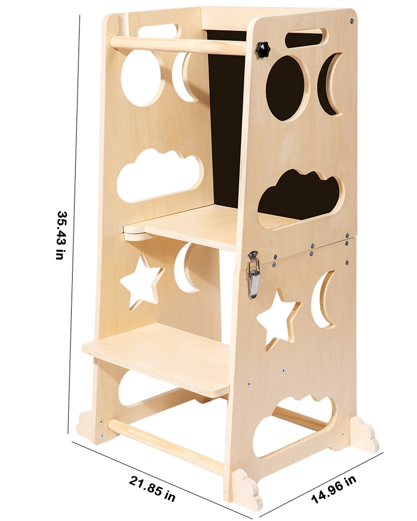 Jessruly® Learning Tower