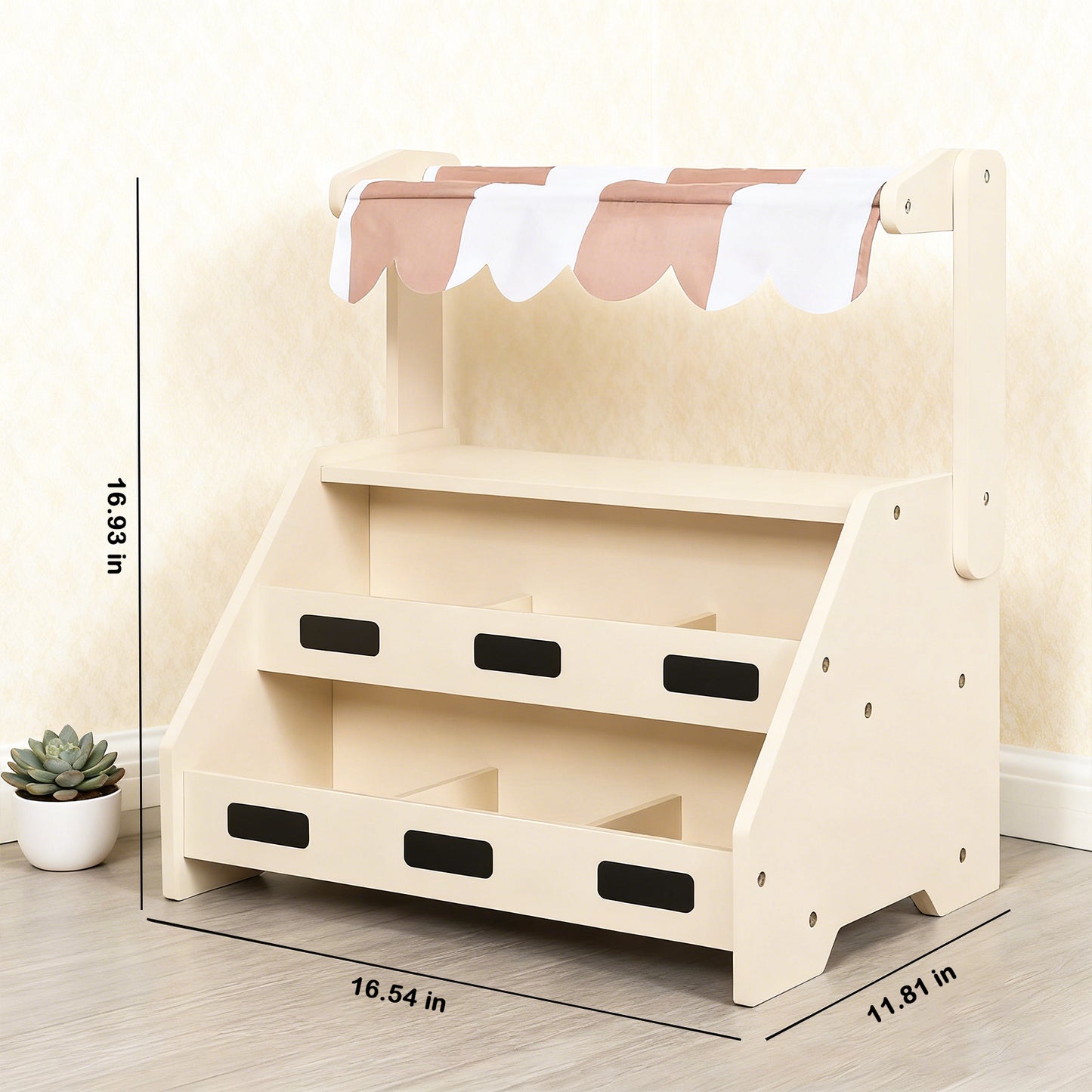 Jessruly® Grocery Store Play Set
