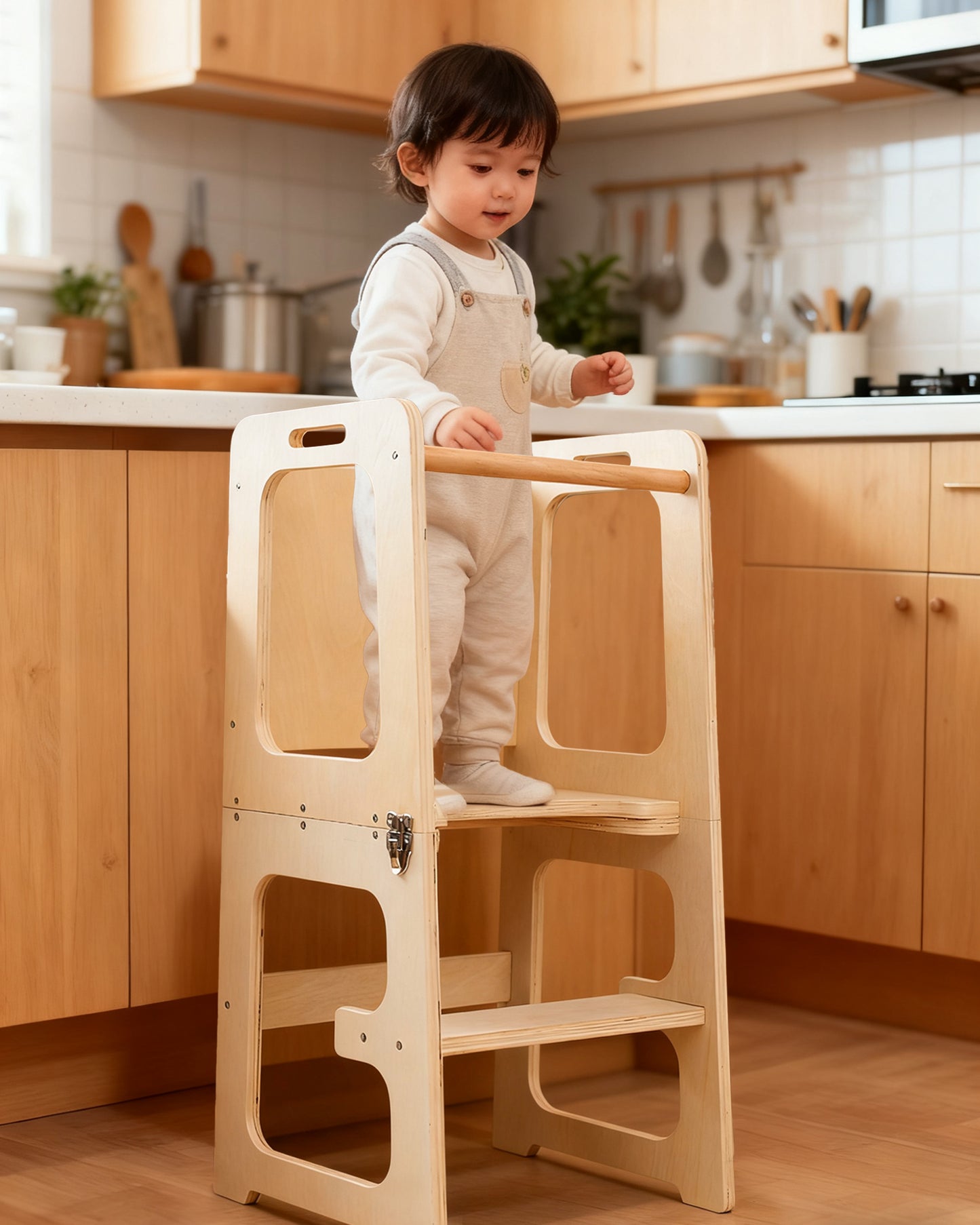 Jessruly® Learning Tower