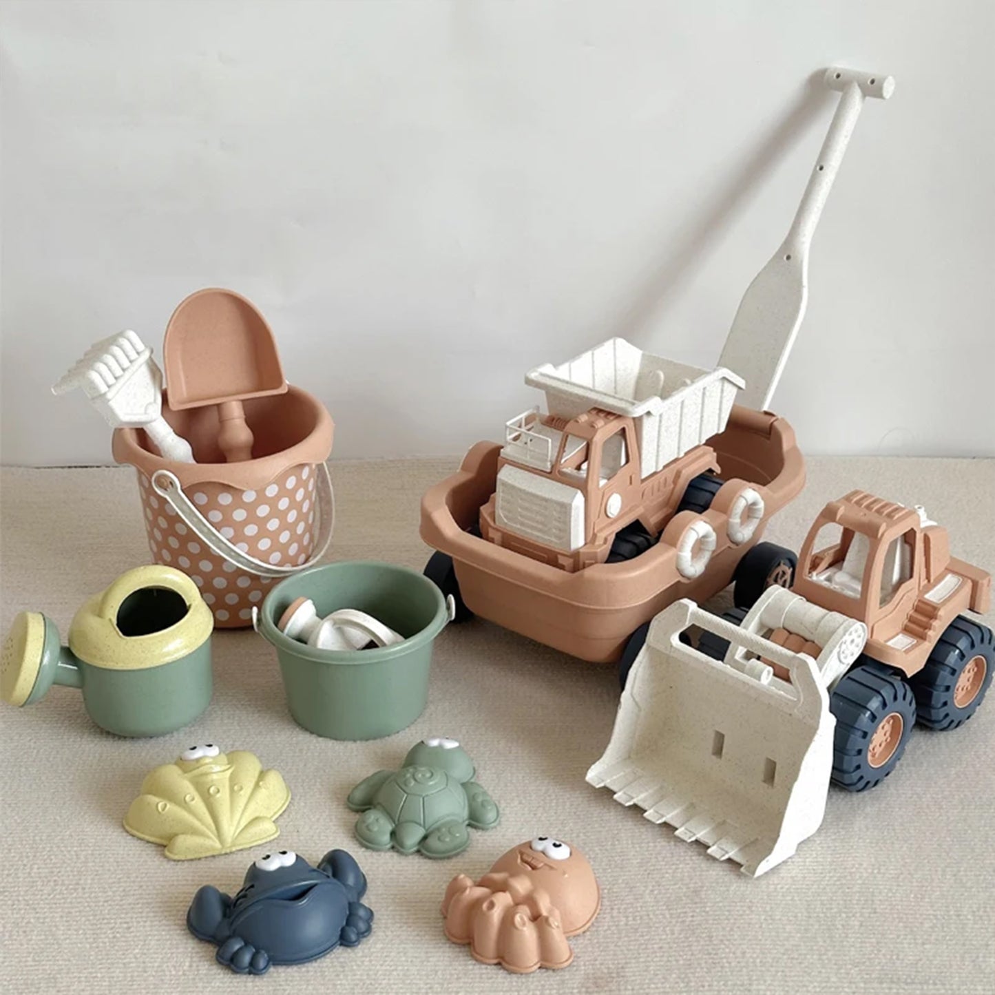 Jessruly® Beach Toy Set
