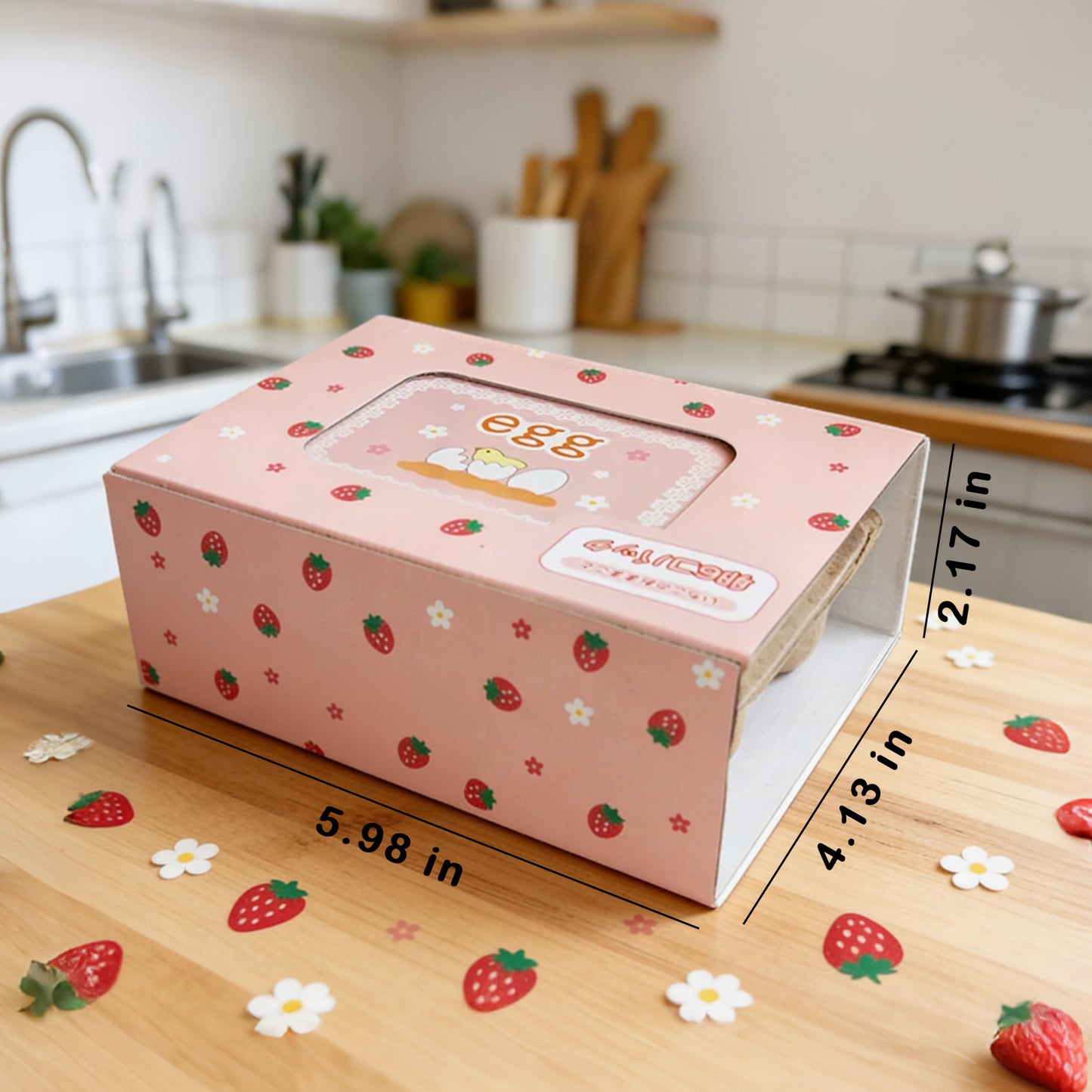 Jessruly® Wooden Play Food Set