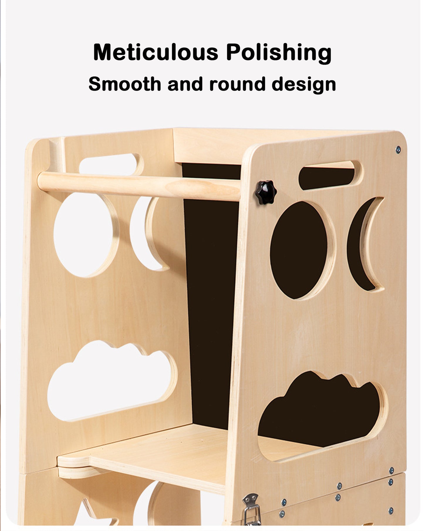 Jessruly® Learning Tower